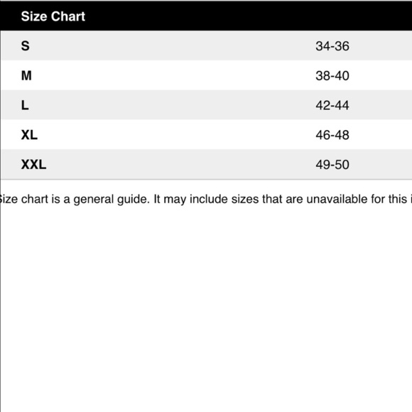 Red & White Striped Polo - Picture 5 of 5